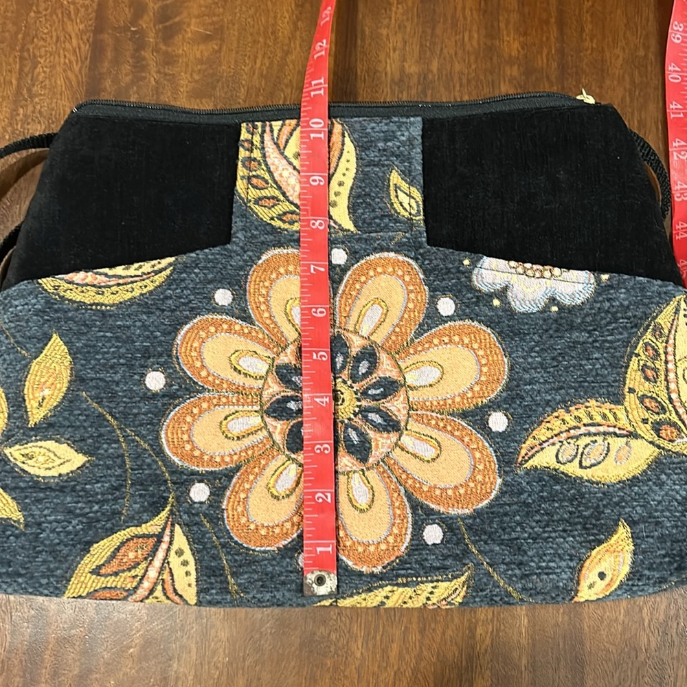 Danny K Isabella Tote - Picture 4 of 8